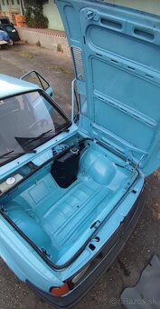 Predaj/výmena škoda 105l - 4