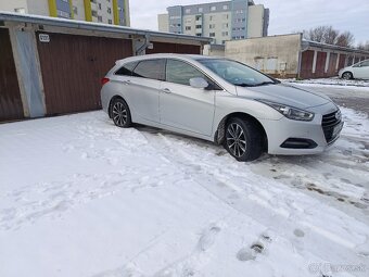 Hyundai i40 CW CRDi - 4
