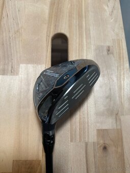 Callaway Ai Smoke 3 drevo. - 4