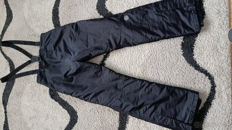 Lyžiarske nohavice 158/164 - 4