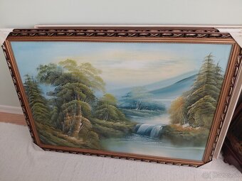 Obrazy na predaj - 4