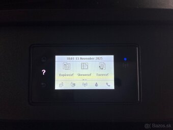 Tlačiareň HP OfficeJet 6950 - 4