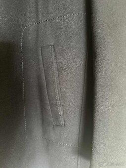 Pánsky kabát veľ. XXL - 4