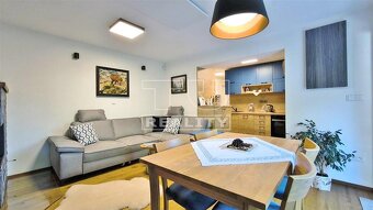 Luxusná, celoročná chata • moderné technológie v srdci... - 4