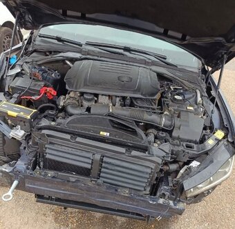 Jaguar XE-Náhradné diely model 2015-2024 - 4