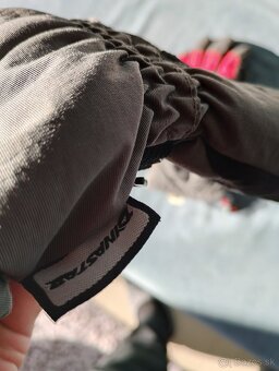 Lyžiarske rukavice Dynastar - 4