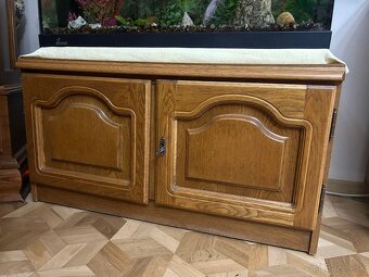 Predám obývaciu stenu - 4