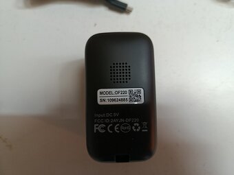 Wi-Fi kamera IHOXTX DF220 so solarnym panelom 30€ - 4