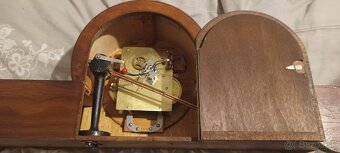 Starožitné hodiny - 4