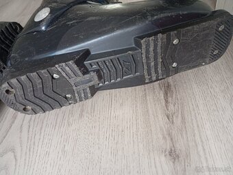 Lyžiarky Dalbello - 4