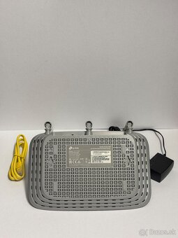 Wireless Dual Band Router wifi - 4