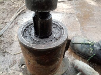 Prevodovka snekova - 4