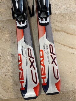 Head xframe CXP 149cm - 4