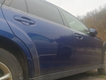 Subaru Outback IV, BR, rozpredám, diely - 4