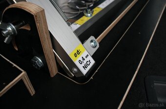 Rezačka na polystyrén 103 x 25cm - 4