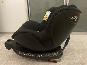 Britax Römer dualfix 2R - 4