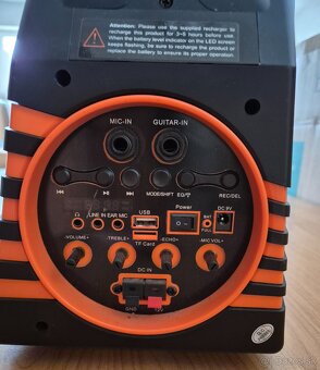 SENCOR SSS 3600 ĶIDS - 4