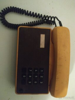 Telefóny - 4