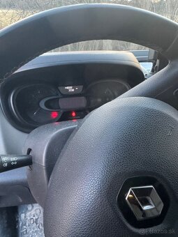 Renault Trafic 1.6 diesel 92kw 9 miestne - 4