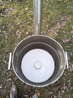 Nerezový kotlík na guláš - 4