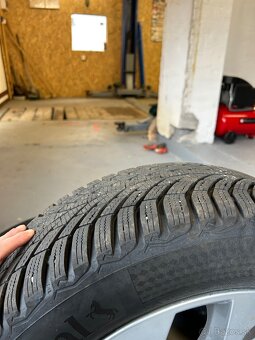 Zimné pneumatiky Continental - 4