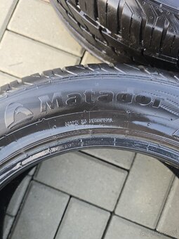 Pneumatiky Matador letné 205/55/r16 - 4