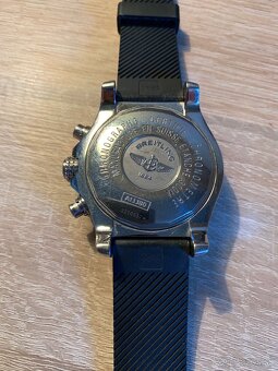 Breitling Avenger - 4