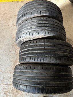 245/45r19 102W Tomket Sport DOT 2024 - 4