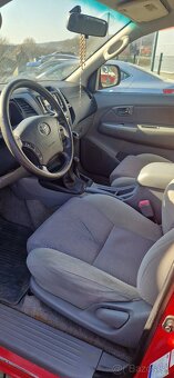 TOYOTA HILUX 3.0 DIESEL - 4