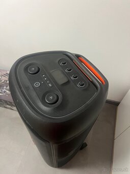 Predám JBL PB ultimáte , Párty reproduktor - 4