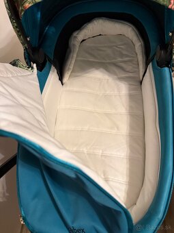 Cybex e-prime limitka - 4