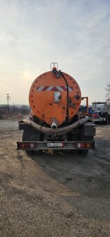 Predám Mercedes-Benz fekál - 4