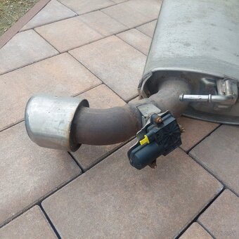 Predám výfuk na Hyundai i30 N - 4