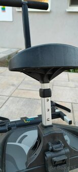 Stupienok na kočík - 4