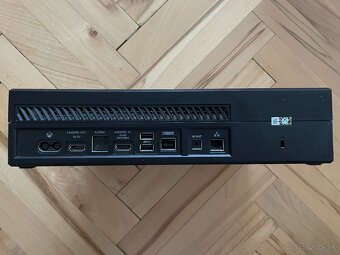 XBOX ONE 500GB + ovladac + 6 hier - 4