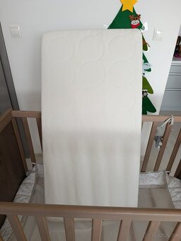 Detska postielka Sundvik - 4