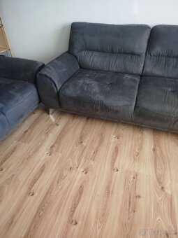 Sedacia súprava - 4