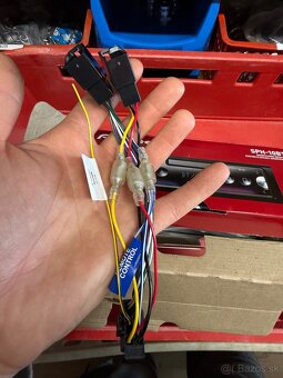 Autorádio pioneer DEH-S 100 ub - 4