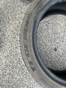 205/45 R17 Tracmax 2ks iba 2 tis km - 4