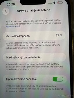 iPhone 13 Pro Max 256GB Gold - 4