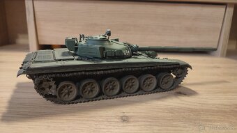 Plastikové modely  1:35 - 4