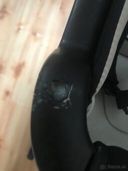 Chicco súrodenecky kočík - 4