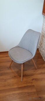 Predám jedálenske stoličky - 4