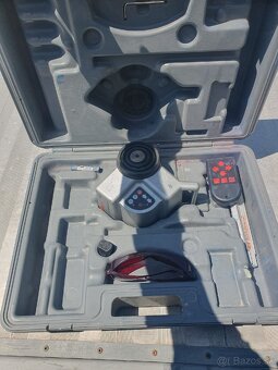 Rotacny laser bosch bl 100 vhr bosch - 4