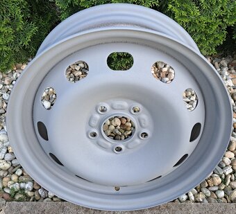 PLECH. DISK FORD R15 5x108 - 4