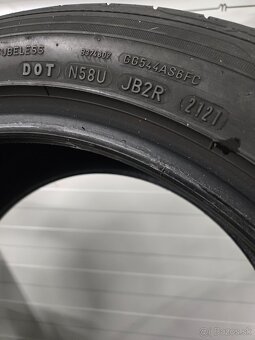 Good Year 245/45 R18 - 4