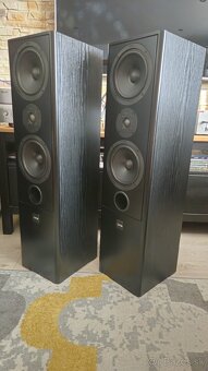 CANTON Nestor 602 - 4