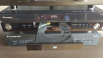 Pioneer DV-LX50 - 4