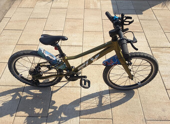 Detsky bicykel Superior F.L.Y. 20 - 4