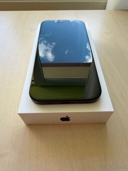 iPhone 15 128GB - NOVÝ, ZÁRUKA - 4